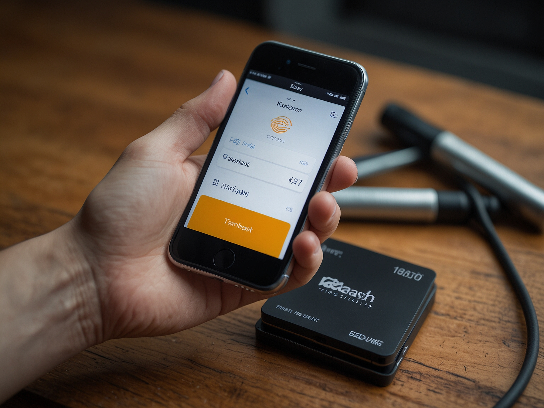 Deposit options including bKash and crypto