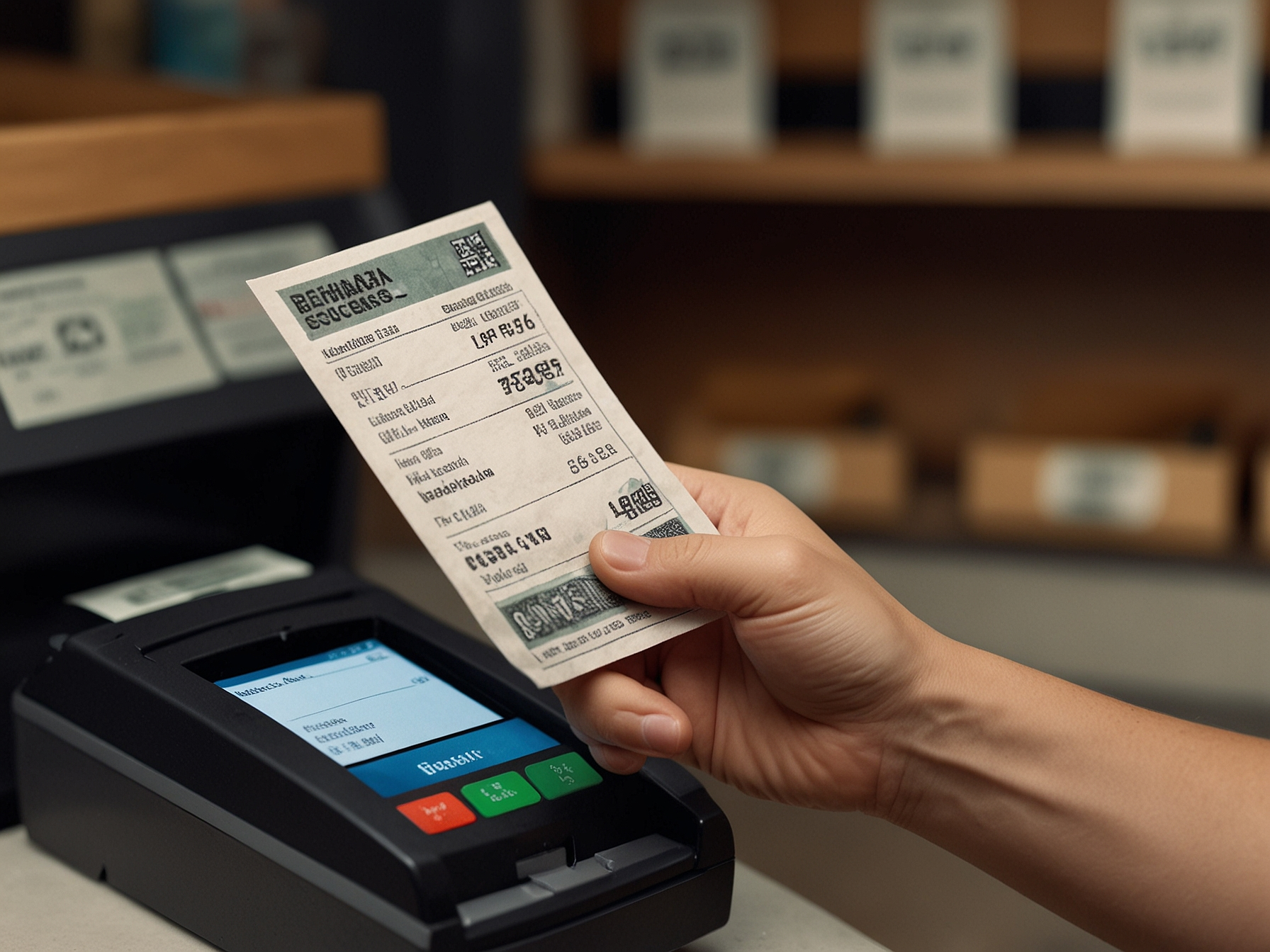 Fast payout image