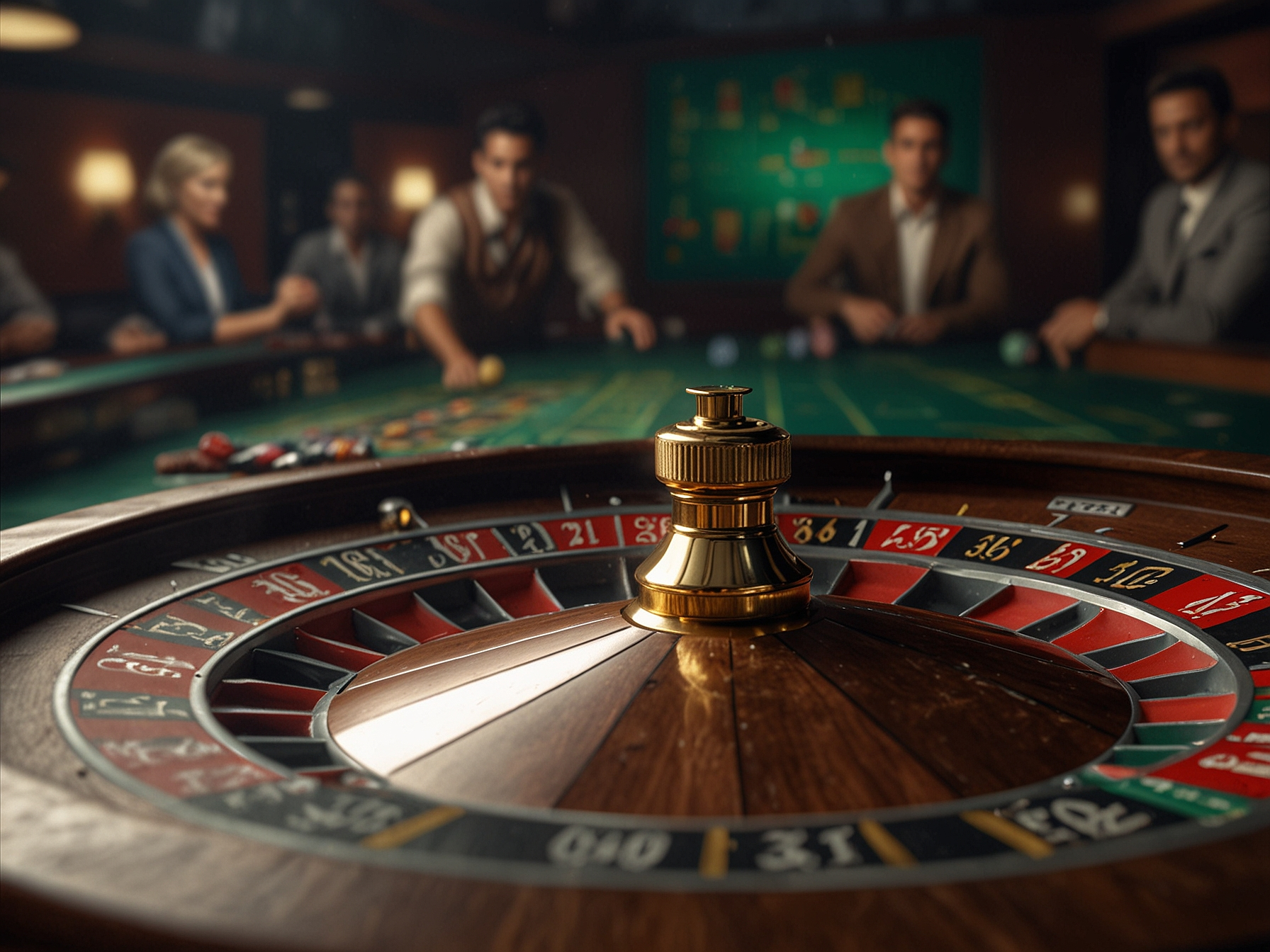 Games showcase image