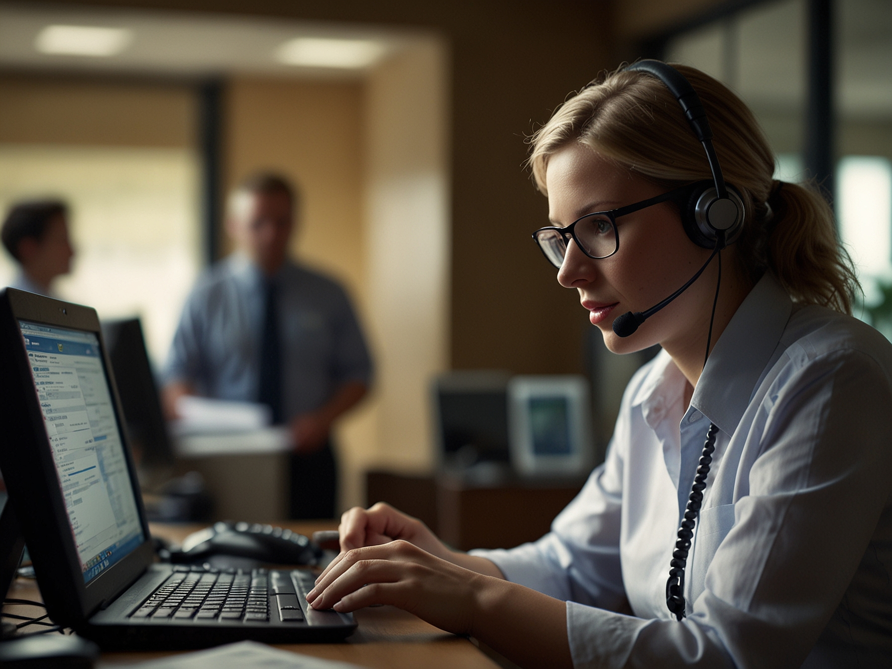 Login troubleshooting steps