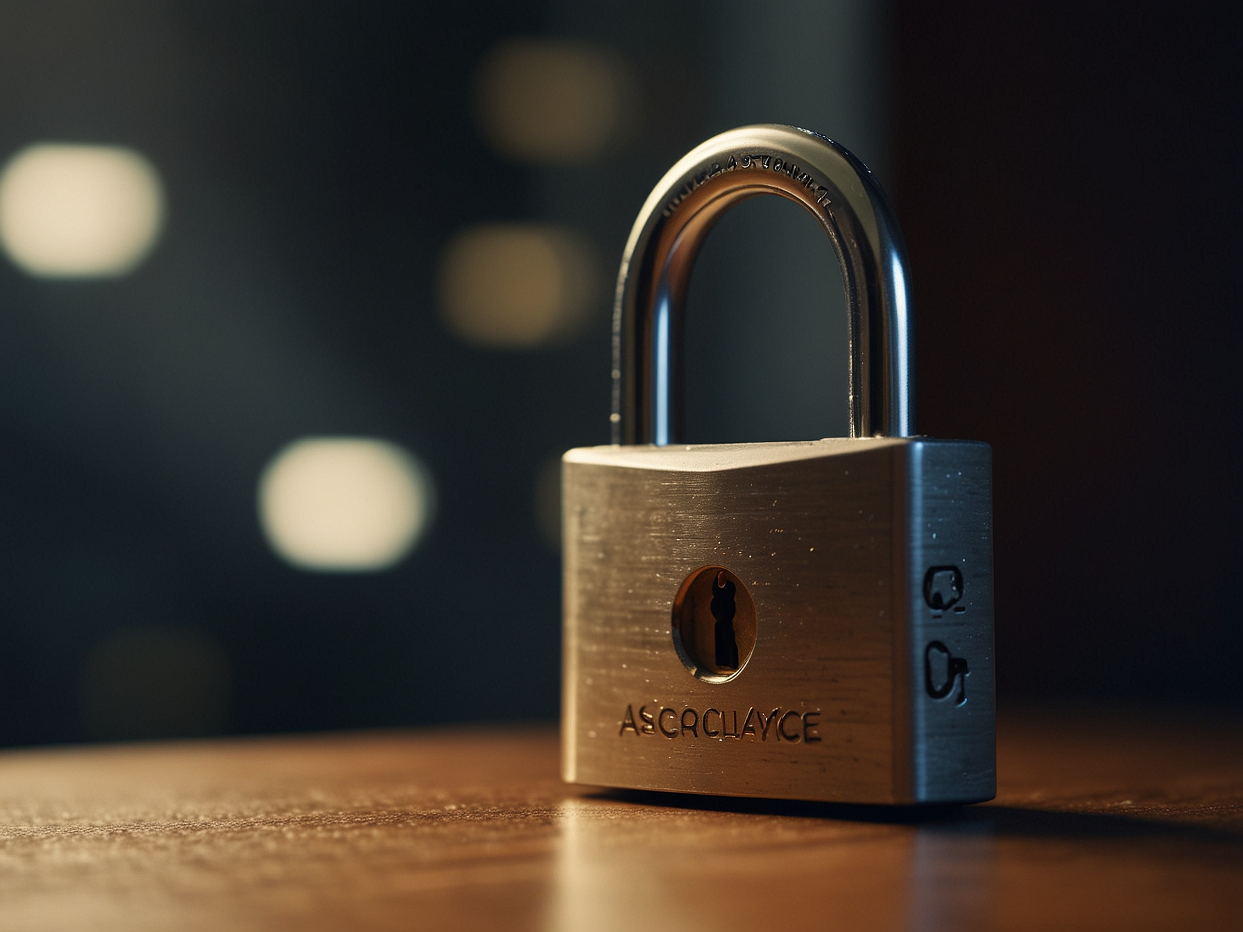 Privacy and security image